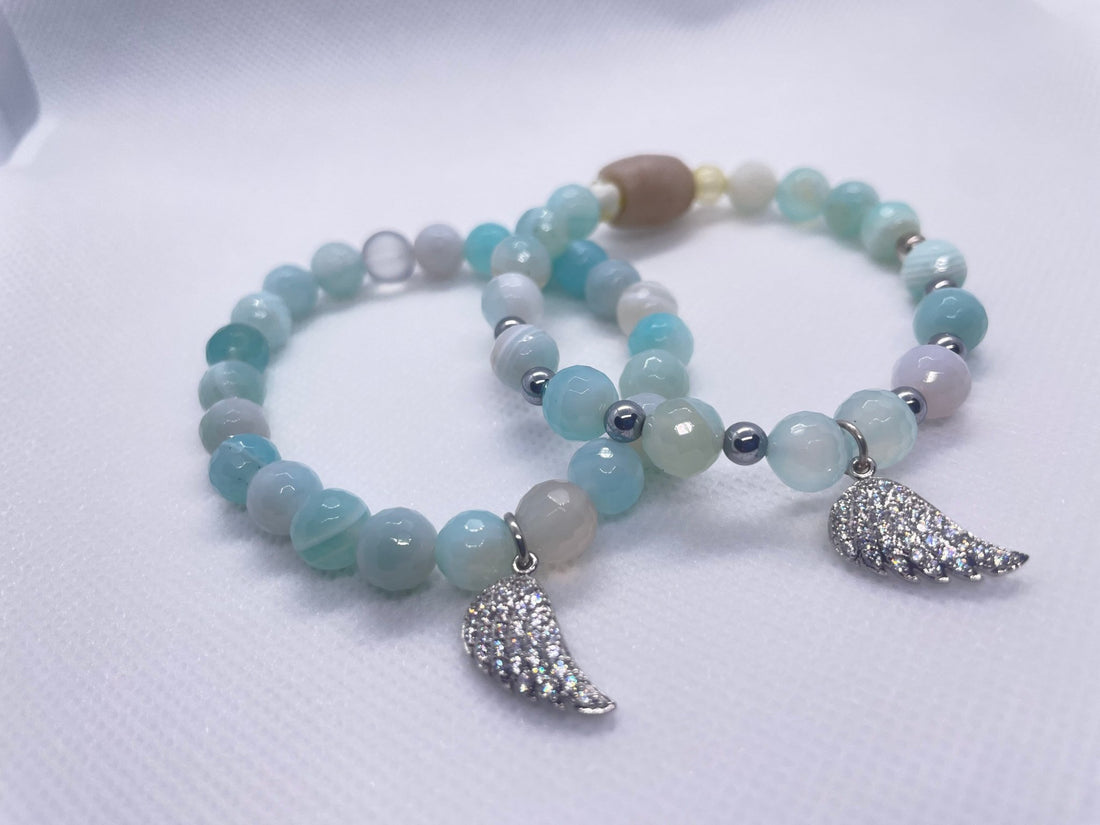 "Unlocking Inner Peace: How Crystals Boost Mental Health - Organicmansion.com