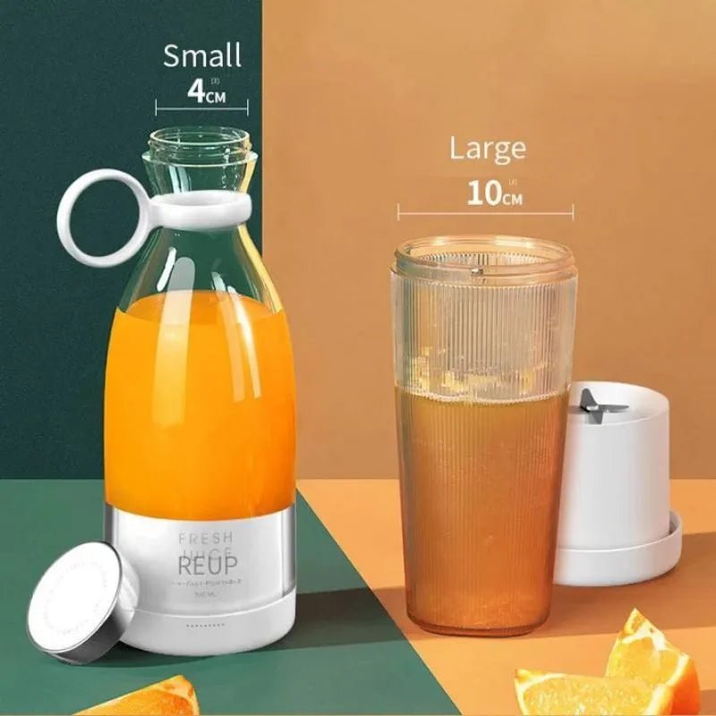 Fresh Juice Mansion - Organicmansion.com