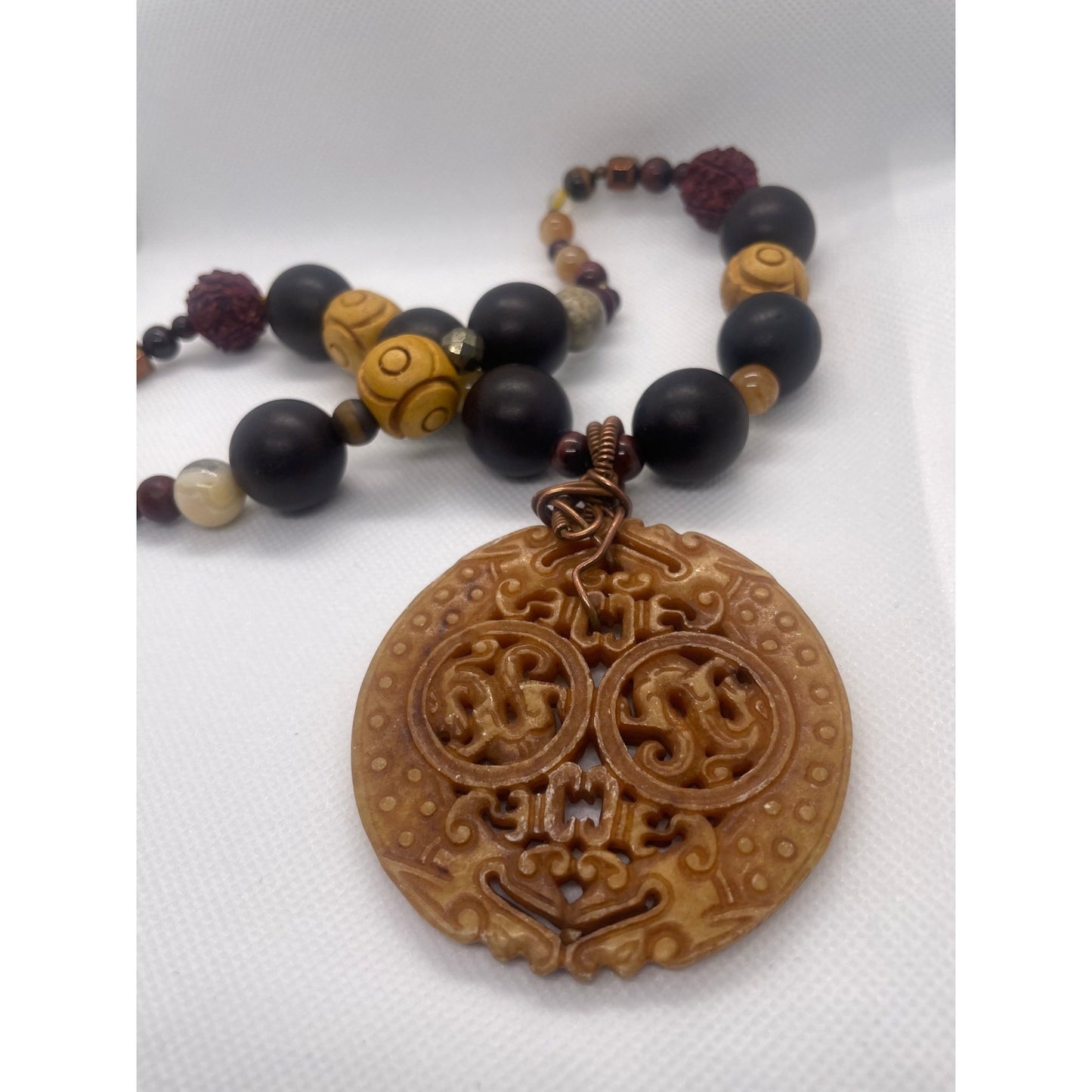 Protection & Peace - Organicmansion.com
