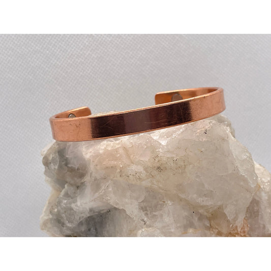 Copper Conscious