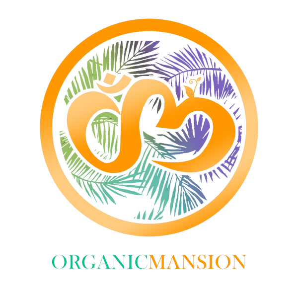 Organicmansion.com 